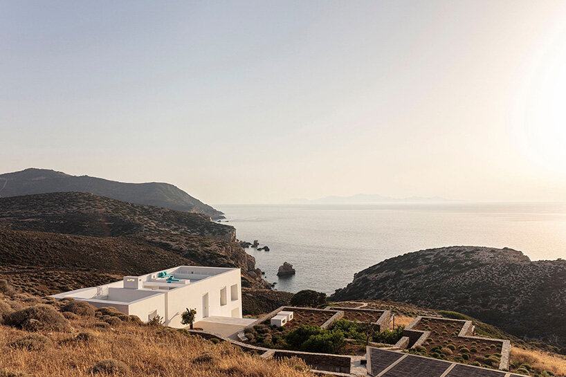 avlakia house ARP greece