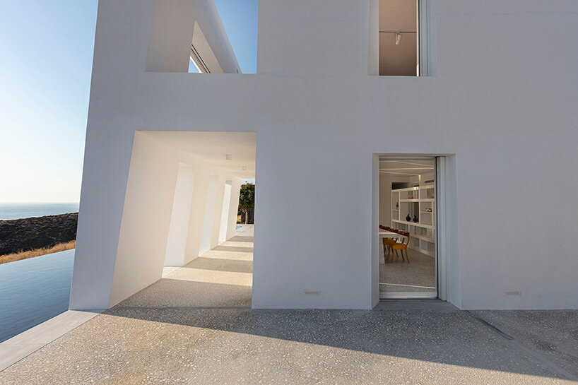 avlakia house ARP greece