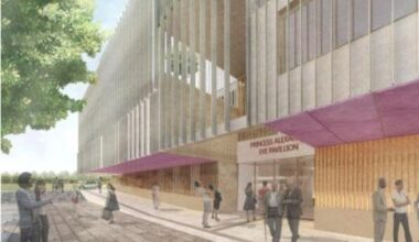 Kier lands £120m delayed Edinburgh eye hospital job
