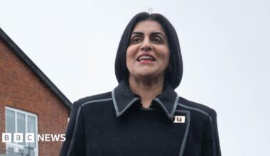 A composite image of the front pages of the Times and the Guardian on 28 February
