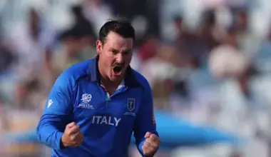 Afghanistan restrict UAE to 160