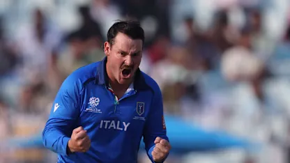 Afghanistan restrict UAE to 160