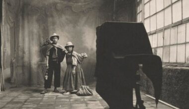 J. Paul Getty Museum acquires trove of Irving Penn photographs - The Art Newspaper