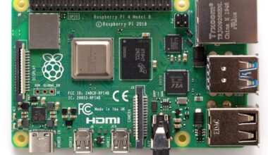 Raspberry Pi Tweaks the Raspberry Pi 4 to Support Two RAM Chips As It Fights AI Bubble Parts Pricing