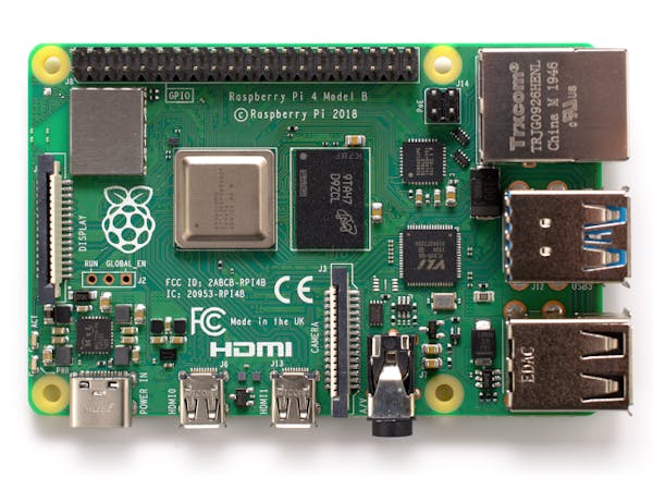 Raspberry Pi Tweaks the Raspberry Pi 4 to Support Two RAM Chips As It Fights AI Bubble Parts Pricing