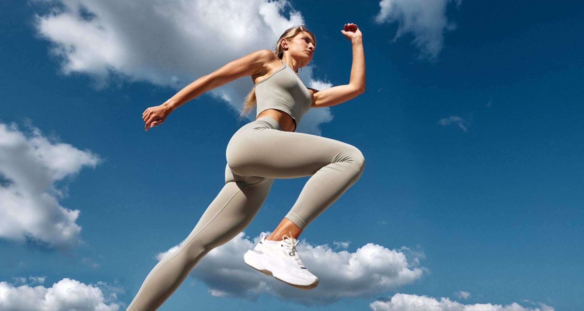 ‘This is the single best strength exercise for runners,’ says a running coach