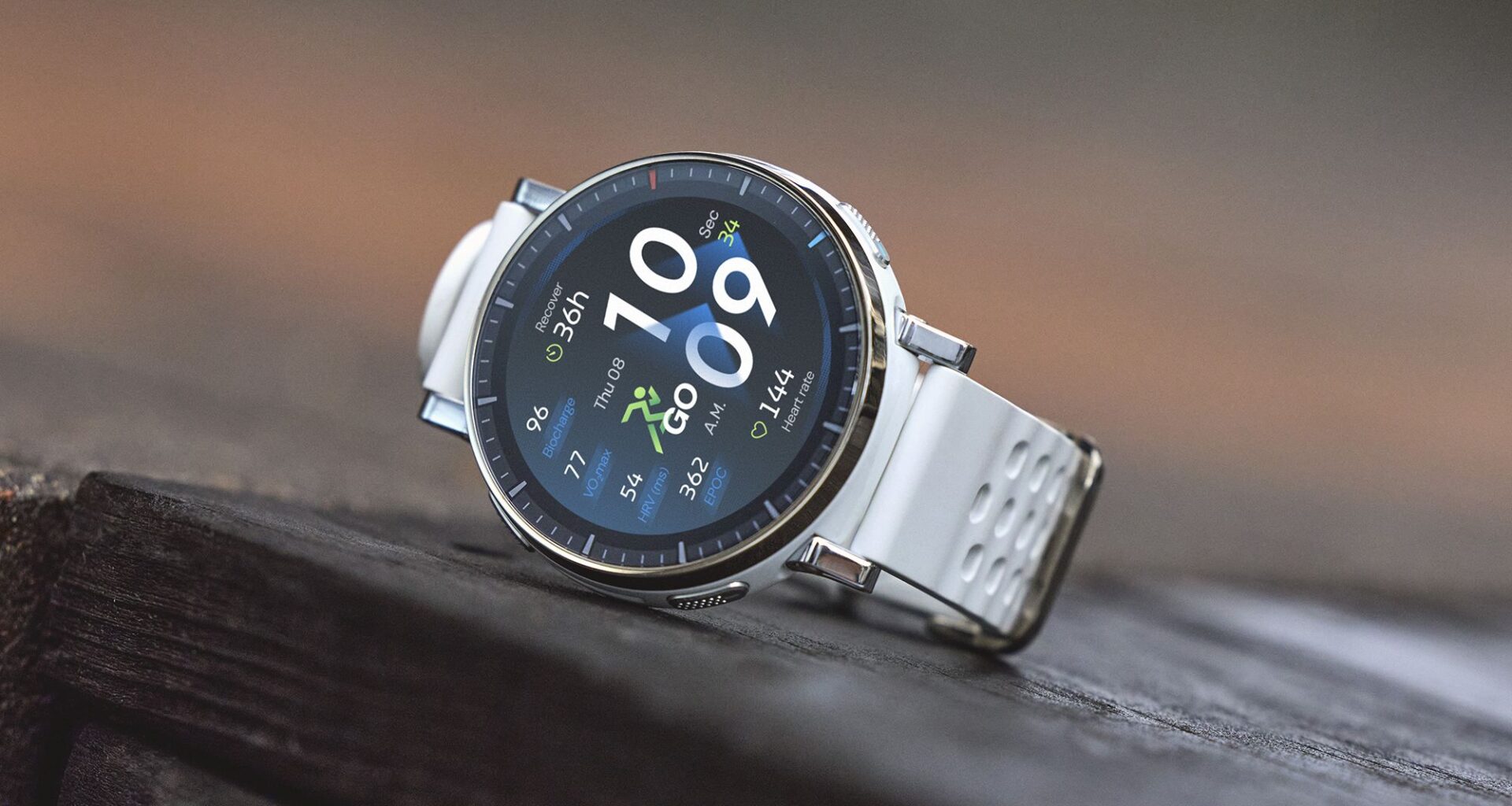 Amazfit's affordable, 5-star Apple Watch rival just got a surprise sequel — and it promises 'meaningful progress' for runners