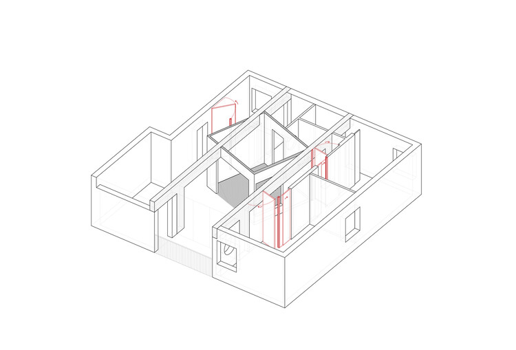 Between Materials and Memory: Three Madrid Architecture Practices on Heritage Rehabilitation - Image 20 of 27