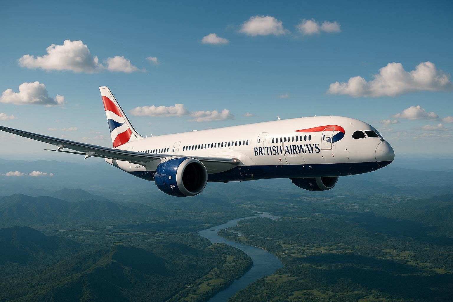 United Kingdom: British Airways Cabin Crew Wins Unfair Dismissal Battle After Heathrow Allegations