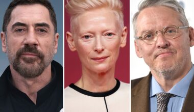 80-Plus Names Sign Open Letter Criticizing Berlinale for Gaza Silence