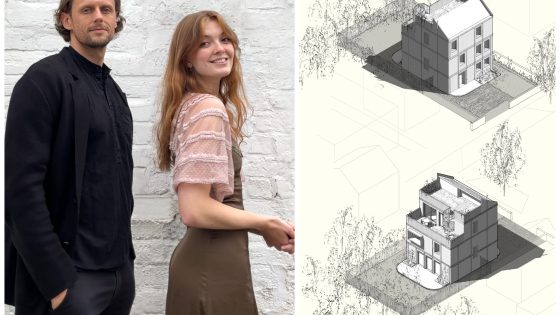 New practice: Bartlett | Mettham