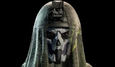 Battlefield 6 skins with big edgy skull masks have seemingly been changed following community outcry