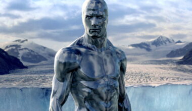 Baz Luhrmann Passed On A Silver Surfer Film