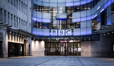 The BBC World Service must be defended not defunded