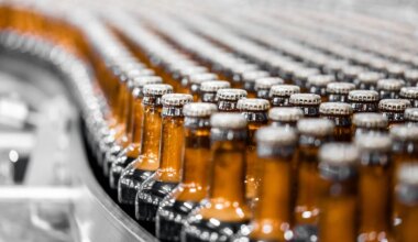 Record number of breweries closed in United Kingdom