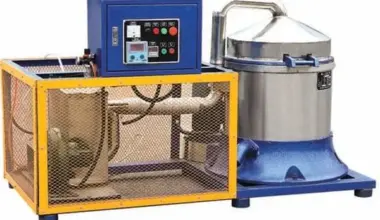 United Kingdom's Centrifuge Market Poised for Steady 2.4% CAGR Growth Through 2035 - News and Statistics