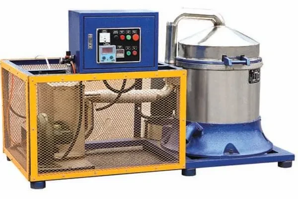 United Kingdom's Centrifuge Market Poised for Steady 2.4% CAGR Growth Through 2035 - News and Statistics