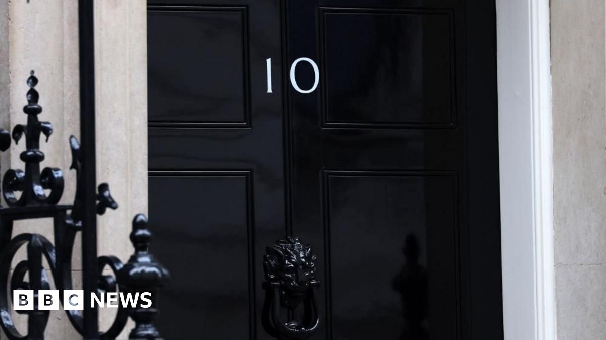 Lady Gaga and Bad Bunny