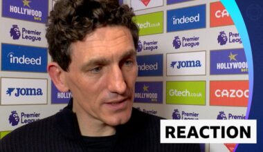 Keith Andrews