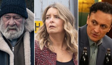 8 huge Emmerdale spoilers for next week (2 to 6 March)