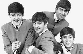 Ruth Leon recommends…  The Beatles in New York – I Want to Hold Your Hand