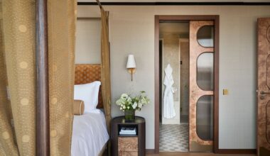 The Newman, London, United Kingdom — Hotel Review