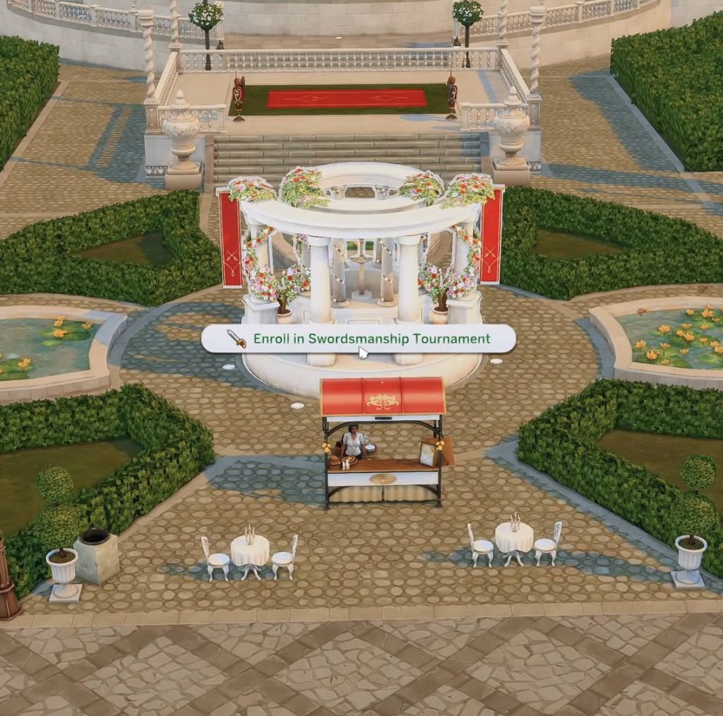 bellacorde sword tournament jepg