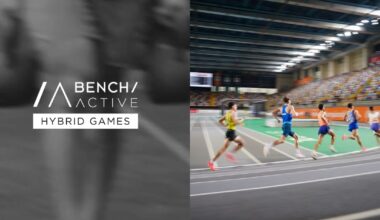 Bench to hold fitness competition this March • PhilSTAR Life