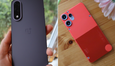 Best smartphone cameras for high-quality photos, tested by a tech expert