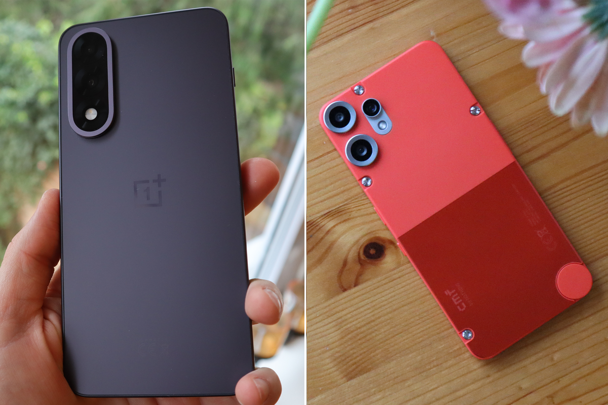 Best smartphone cameras for high-quality photos, tested by a tech expert