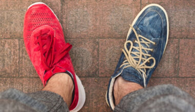 The Best Shoes For Avoiding Arthritis May Not Be What You Think : ScienceAlert
