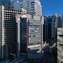 Beyond Imported Icons: Tao Ho and a Local Modernism for Hong Kong - Image 2 of 19