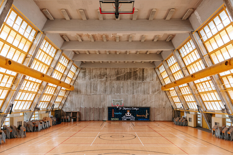 Beyond Imported Icons: Tao Ho and a Local Modernism for Hong Kong - Image 1 of 19