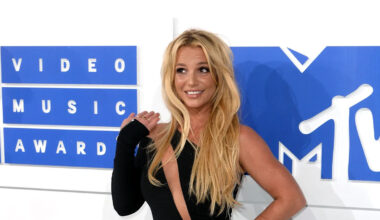 Pop star Britney Spears sells back catalogue rights