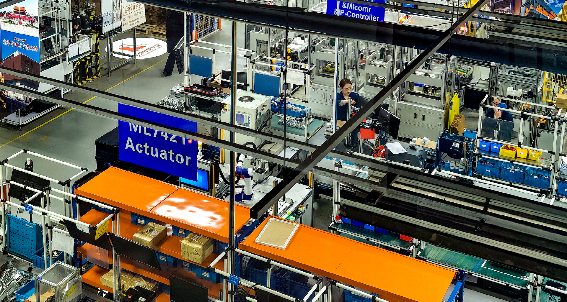 A resilience-driven future: Global companies anchor growth in China - news.cgtn.com