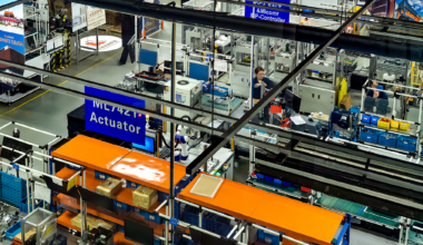 A resilience-driven future: Global companies anchor growth in China - news.cgtn.com