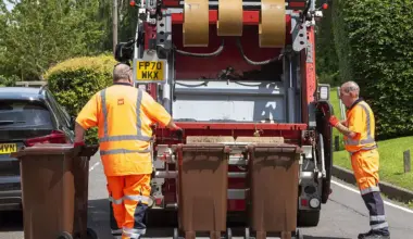 Two new wheelie bins could replace recycling boxes in York households | YorkMix