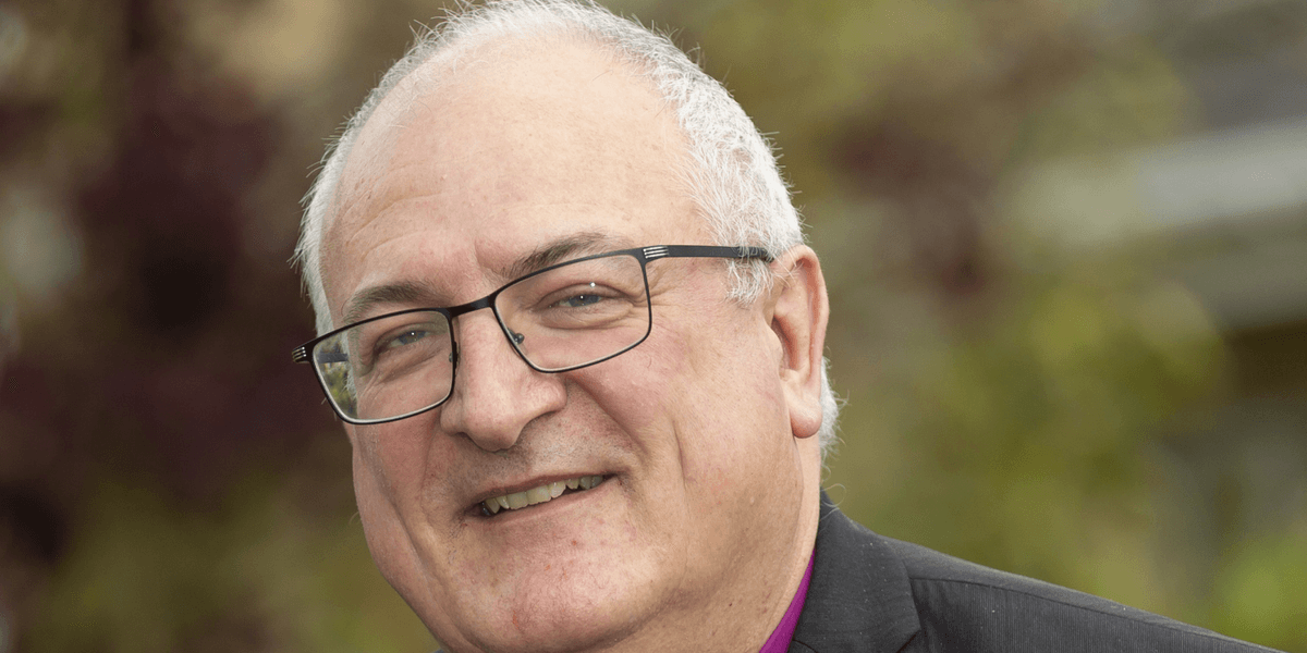Bishop of Lincoln arrested on suspicion of sexual assault and suspended from church duties