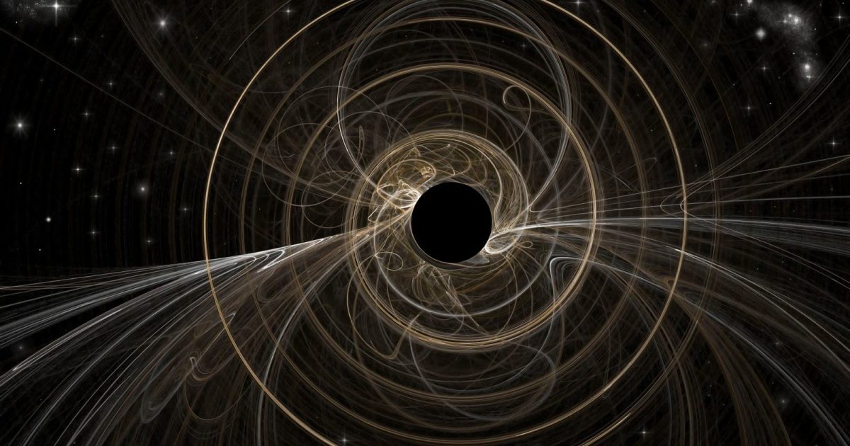 Ask Ethan: Can quantum entanglement survive a black hole?