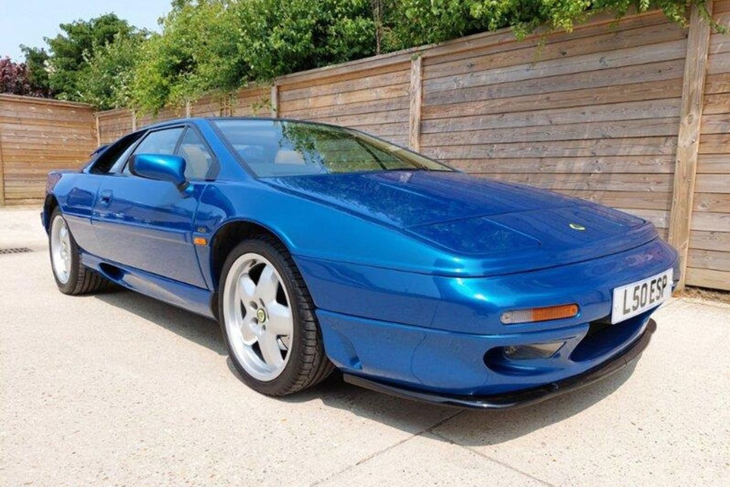 The best used supercars to buy in 2026