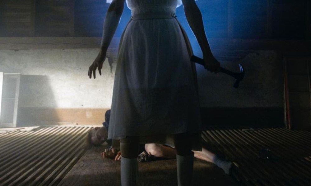 Folk Horror Movie 'Blood Shine' Acquired by Dark Sky Films