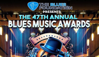 2026 Blues Music Awards nominees announced