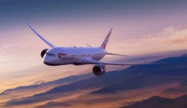 British Airways | A message from CEO Sean Doyle to colleagues following release of IAG annual results