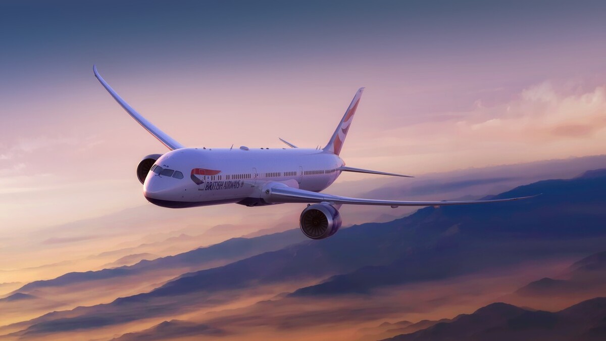 British Airways | A message from CEO Sean Doyle to colleagues following release of IAG annual results