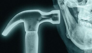 What is Bonesmashing? Inside the Extreme Looksmaxxer Technique