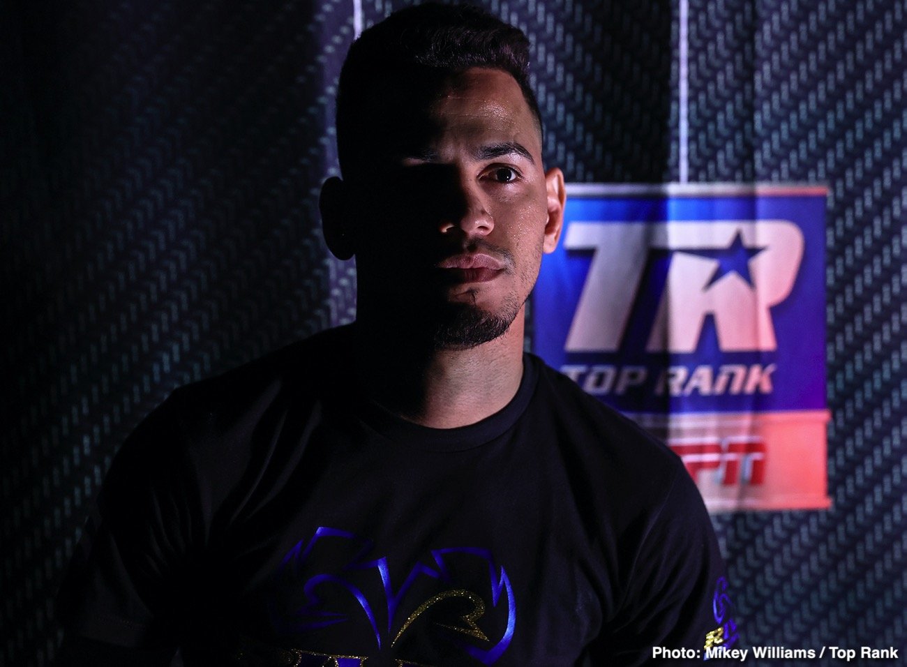 Image: Robeisy Ramirez Leaves Top Rank With One Big Question