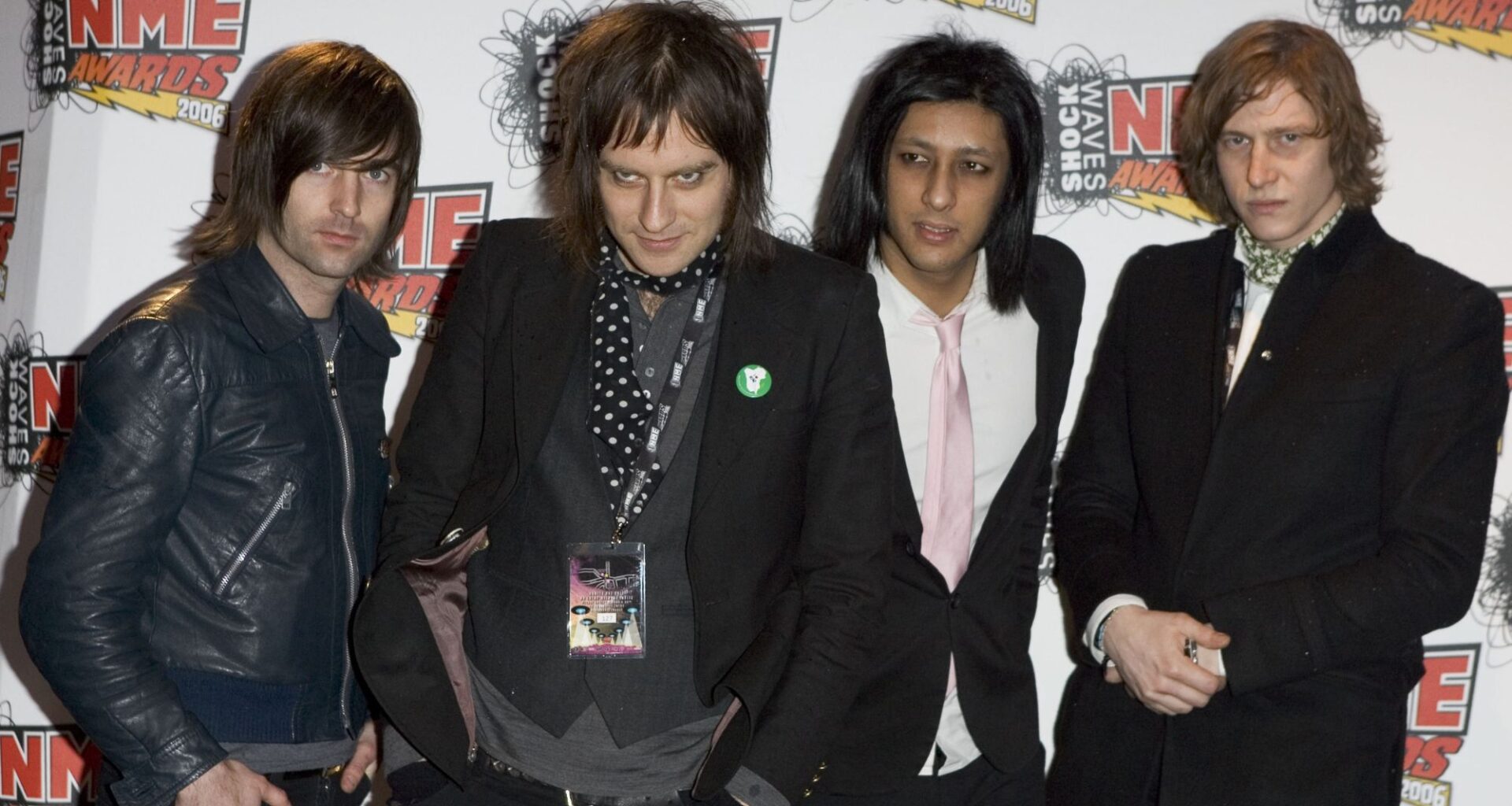 It looks like Boy Kill Boy are reuniting for the 20th anniversary of debut album 'Civilian': "We'll be in touch”