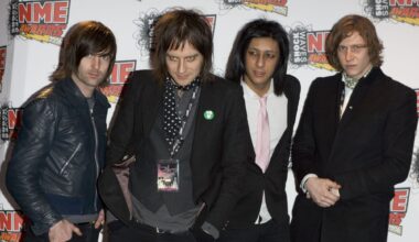 It looks like Boy Kill Boy are reuniting for the 20th anniversary of debut album 'Civilian': "We'll be in touch”