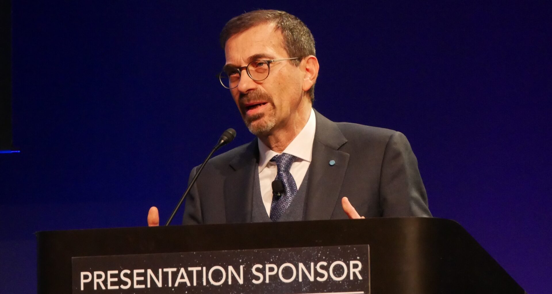 Leonardo funding development of Earth observation constellation