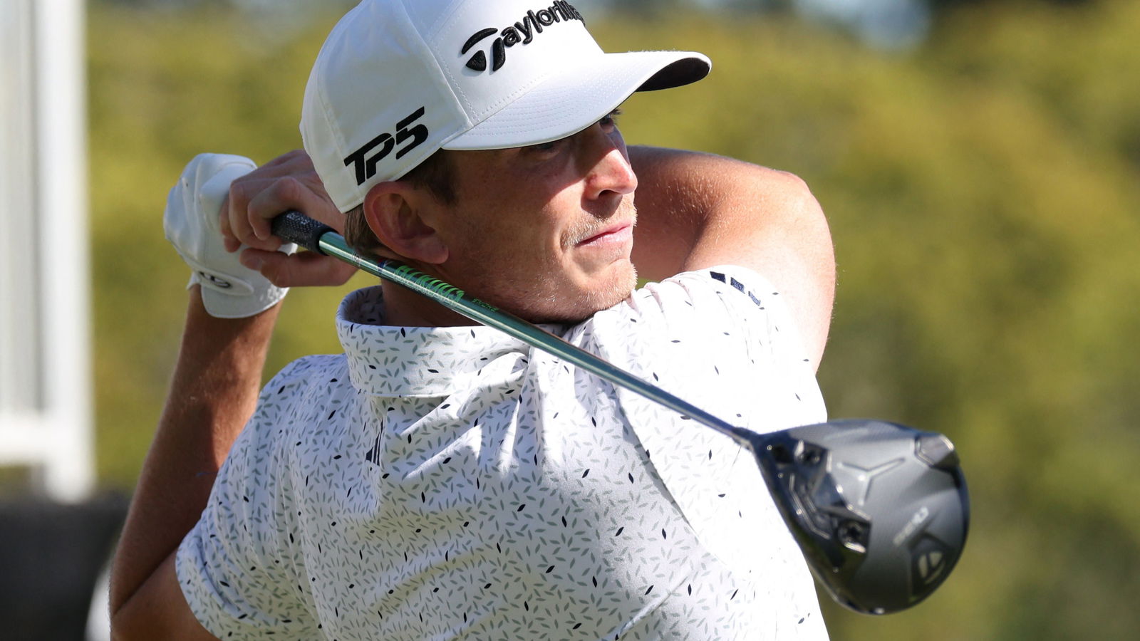 Bridgeman is in the form of his life right now